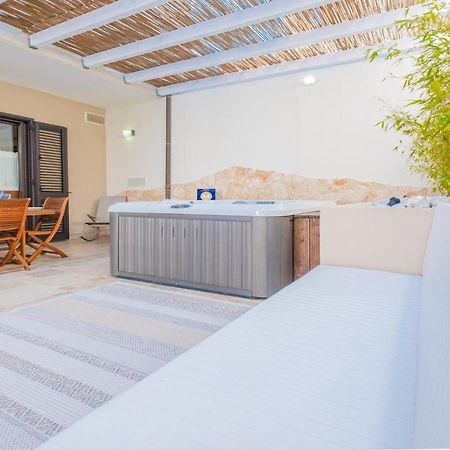 Villa La Tricasina By Hdsalento Tricase Exteriér fotografie