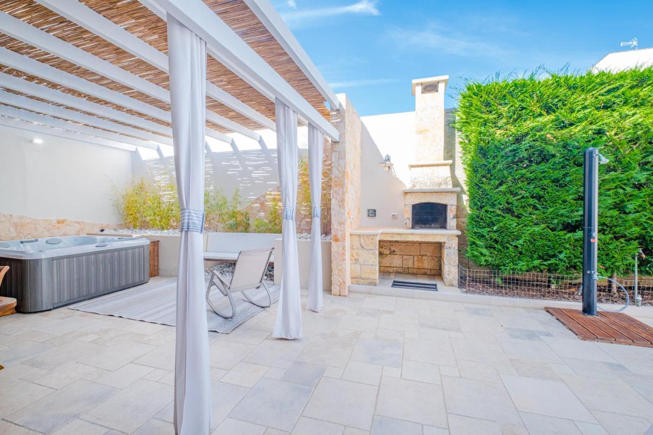 Villa La Tricasina By Hdsalento Tricase Exteriér fotografie