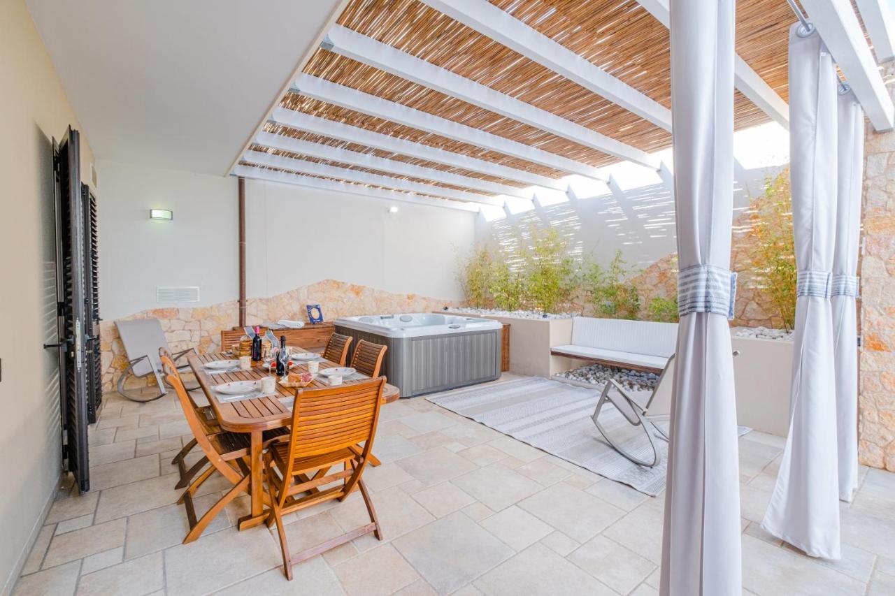 Villa La Tricasina By Hdsalento Tricase Exteriér fotografie