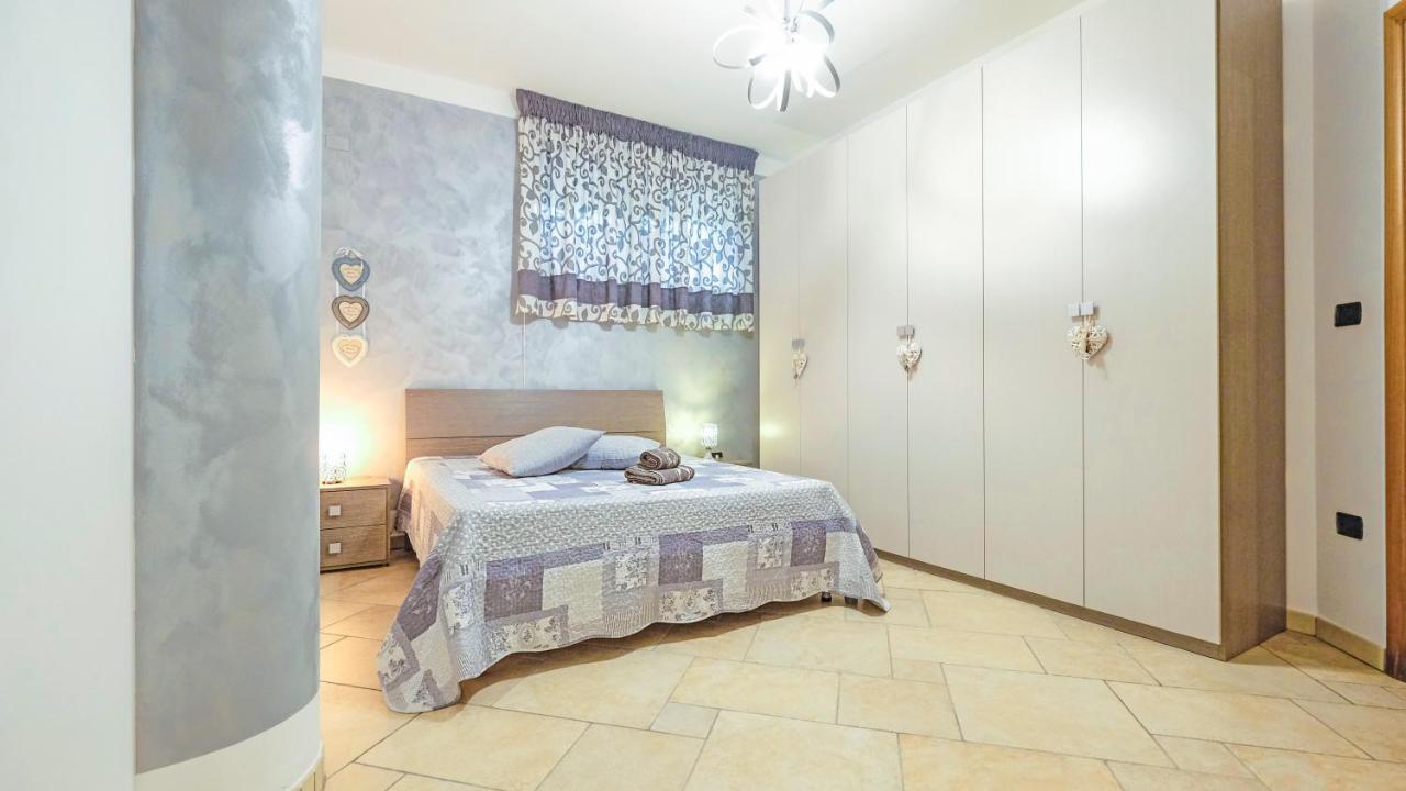 Villa La Tricasina By Hdsalento Tricase Exteriér fotografie