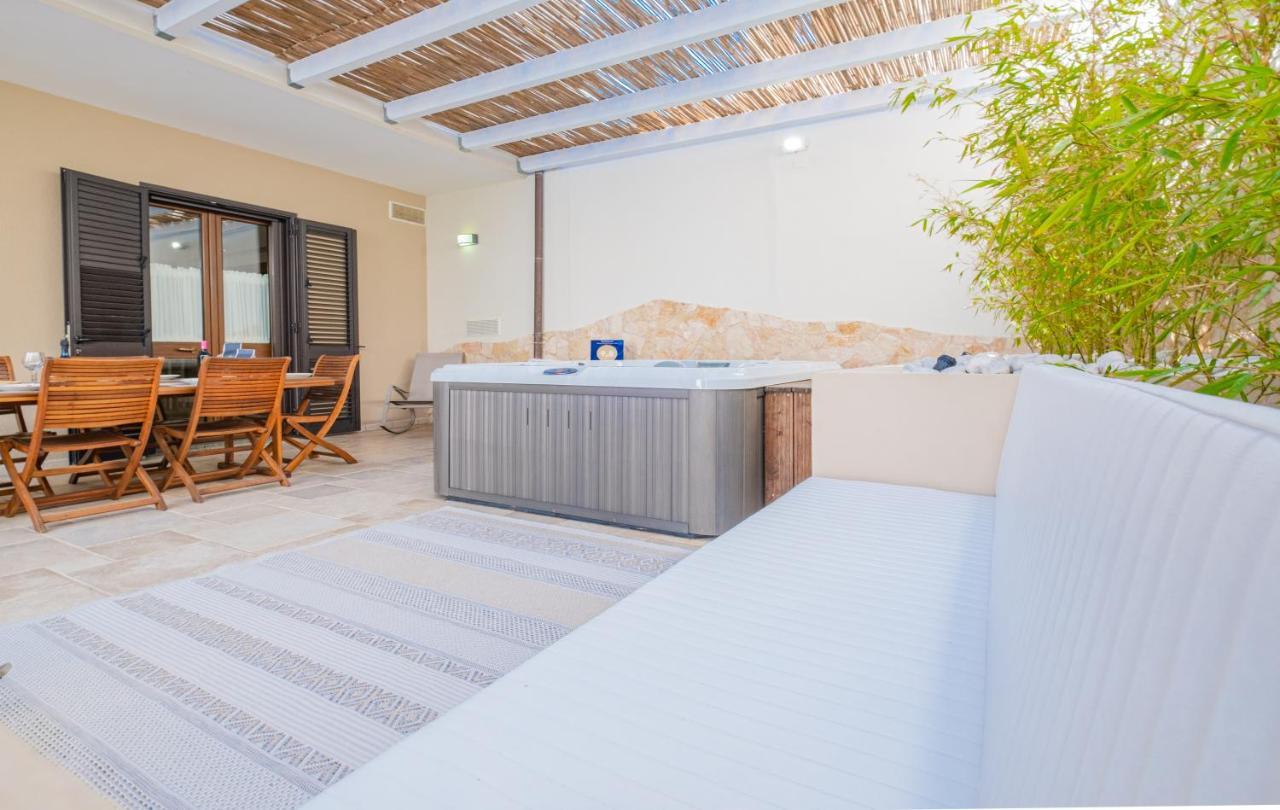 Villa La Tricasina By Hdsalento Tricase Exteriér fotografie