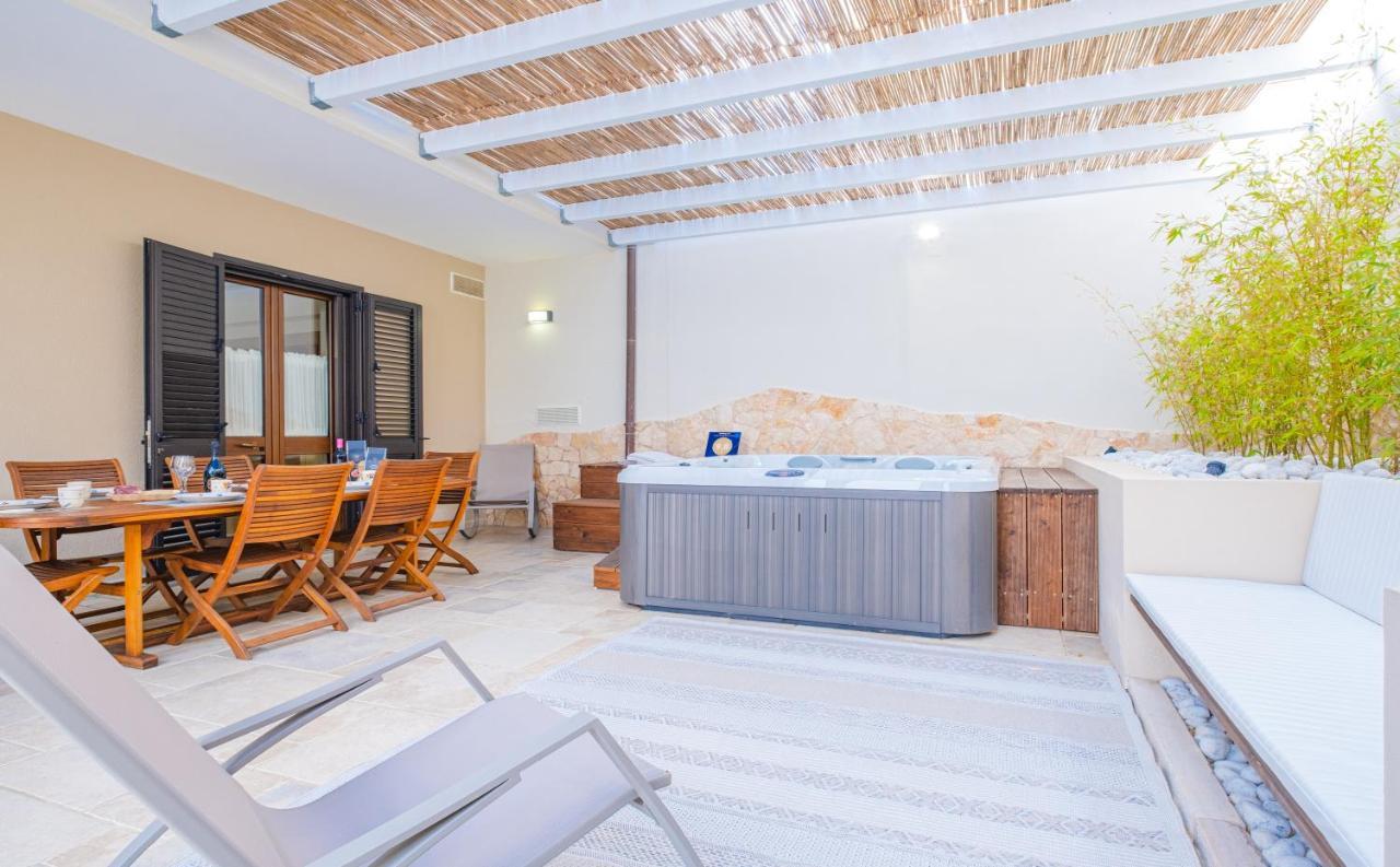Villa La Tricasina By Hdsalento Tricase Exteriér fotografie